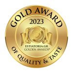 PNG - GOLD AWARD 2023 - ESTIATORIA.GR GOLDEN AWARDS